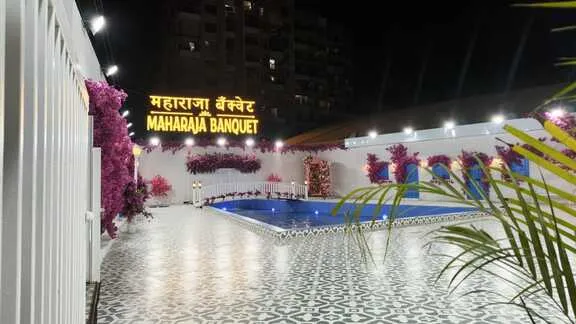 Luxury Wedding Venue in Badlapur Maharashtra