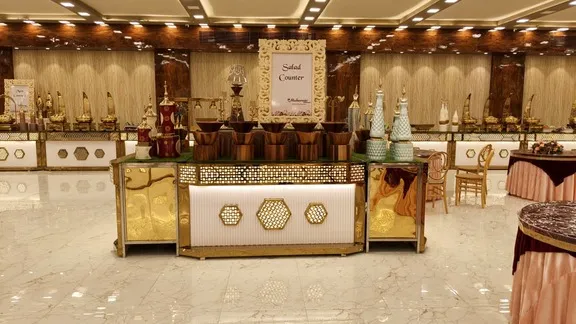 Corporate Executive Dining Badlapur