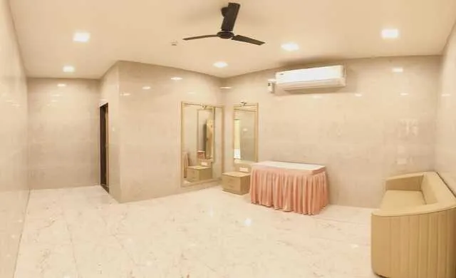 Premium Pure Veg Buffet by Best Caterers Badlapur